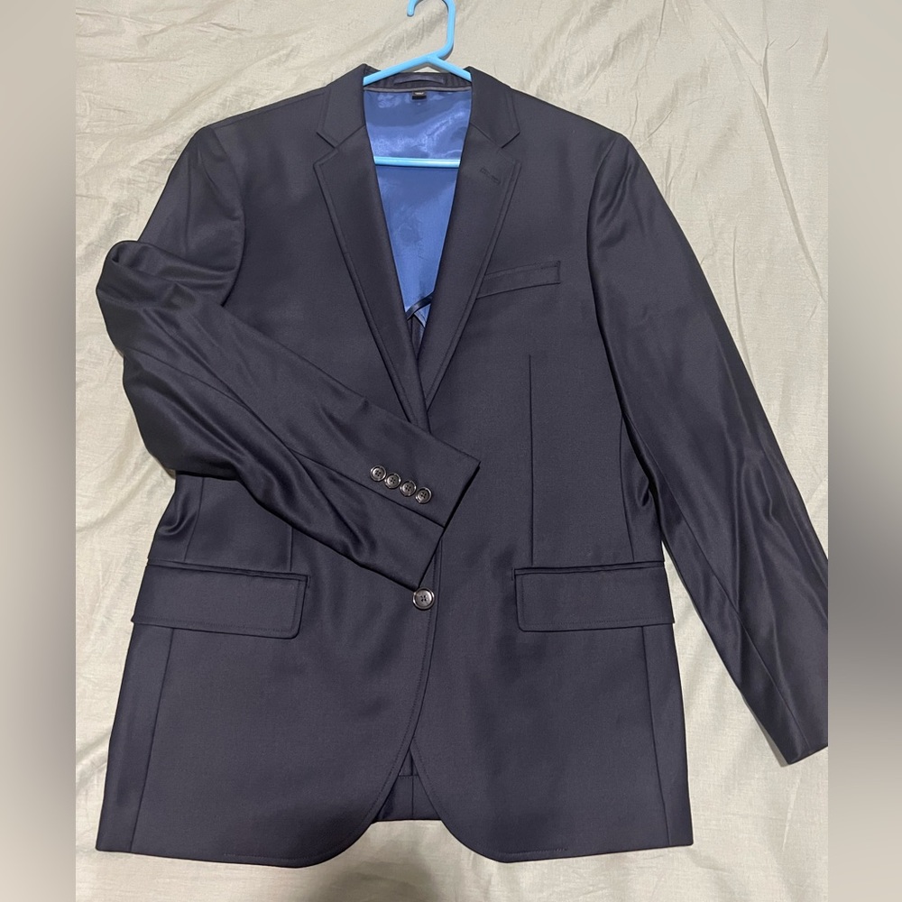 Loro Piana for jcrew jacket